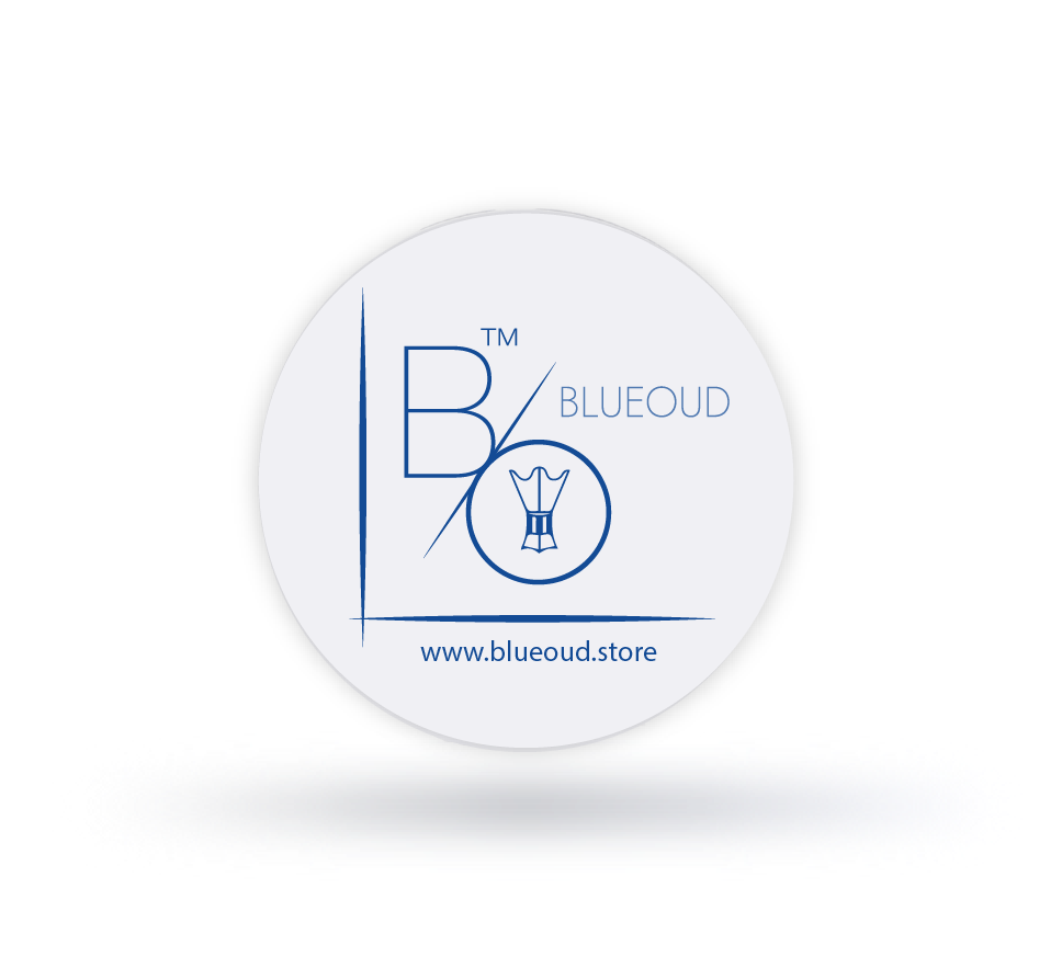 Blueoud Maamoul