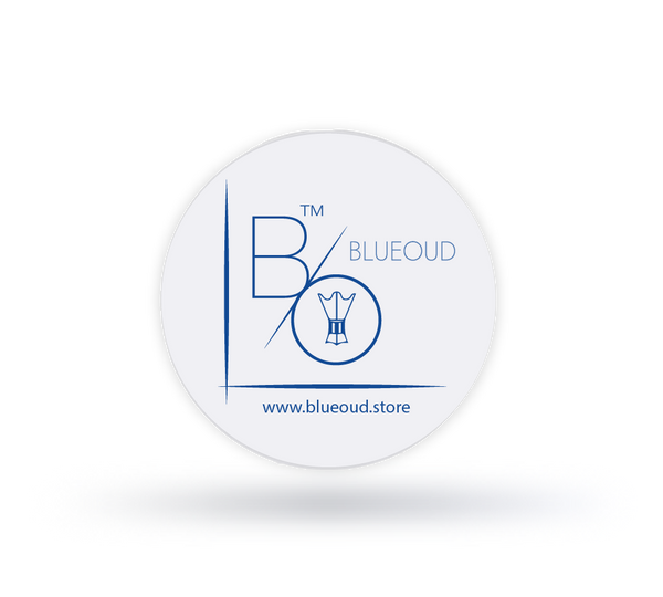 Blueoud Maamoul