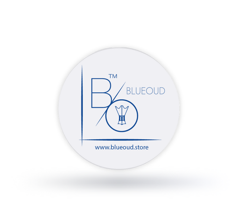 Blueoud Maamoul