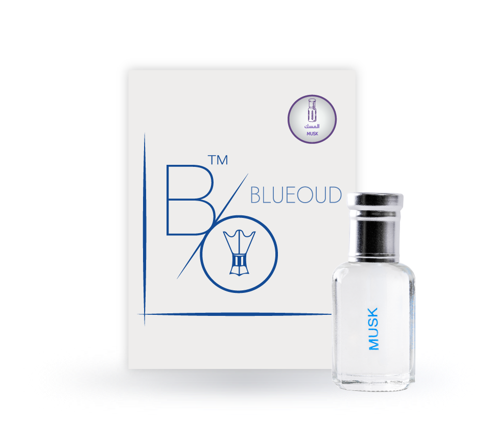 Blueoud Musk