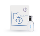 Blueoud Musk