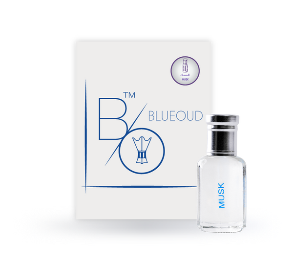 Blueoud Musk