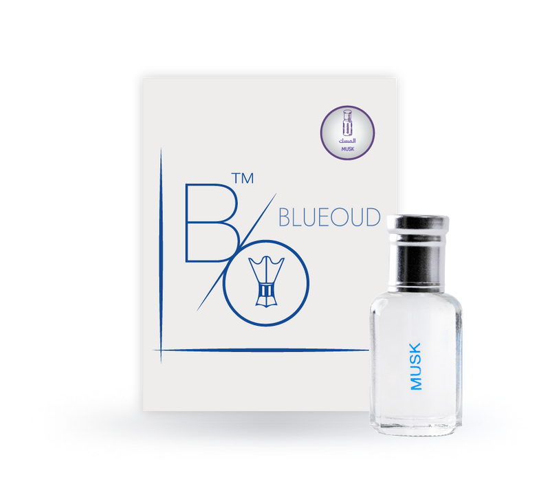 Blueoud Musk