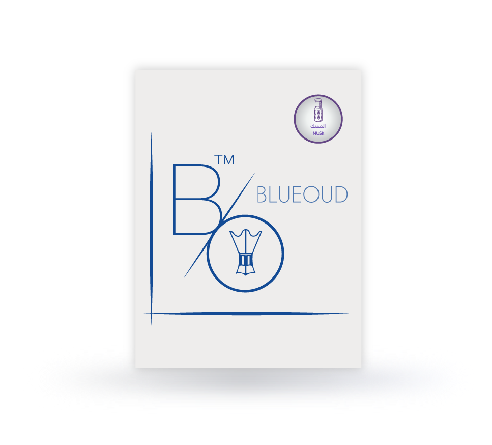 Blueoud Musk