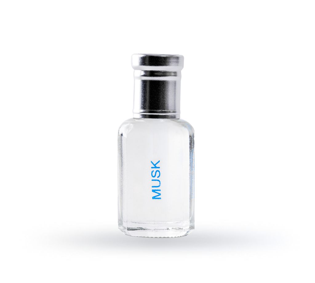 Blueoud Musk