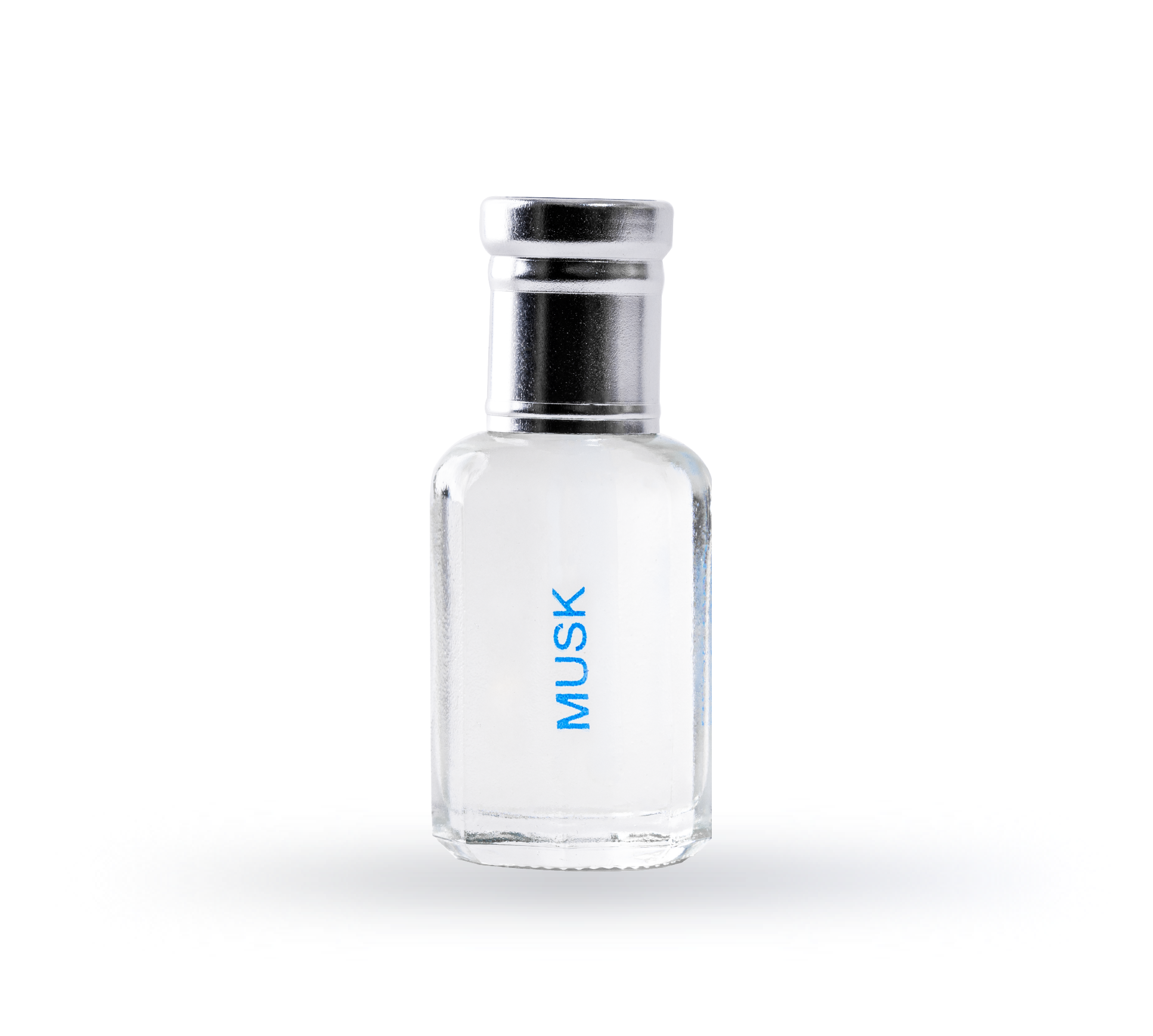 Blueoud Musk