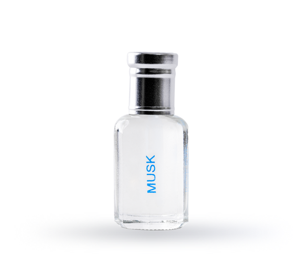 Blueoud Musk
