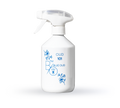 Spray Oud 101