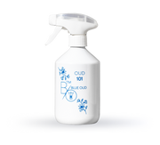 Spray Oud 101