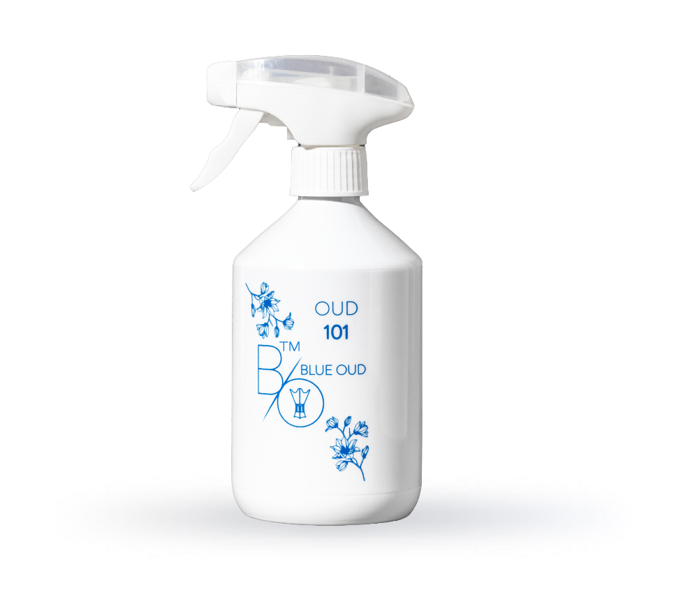 Spray Oud 101