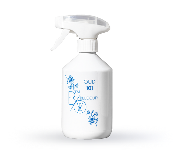 Spray Oud 101