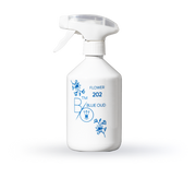 Spray Flower 202
