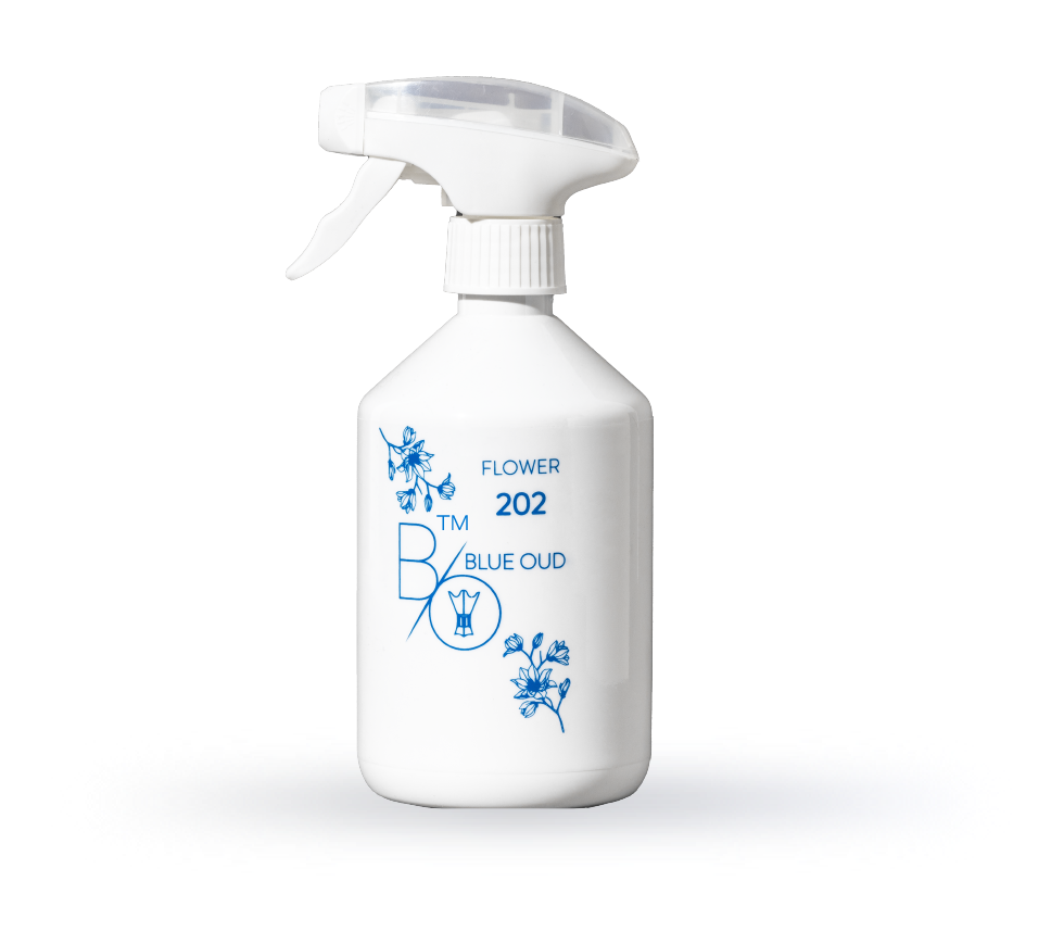 Spray Flower 202