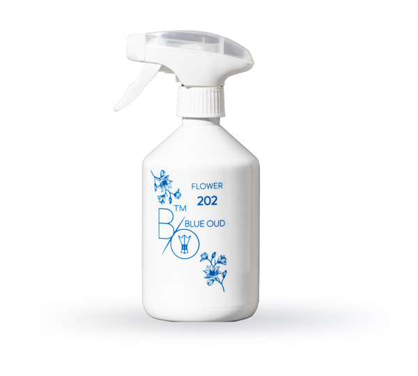 Spray Flower 202