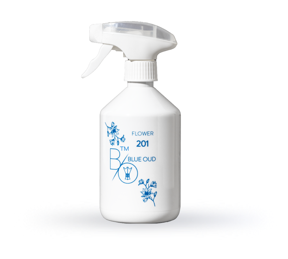 Spray Flower 201