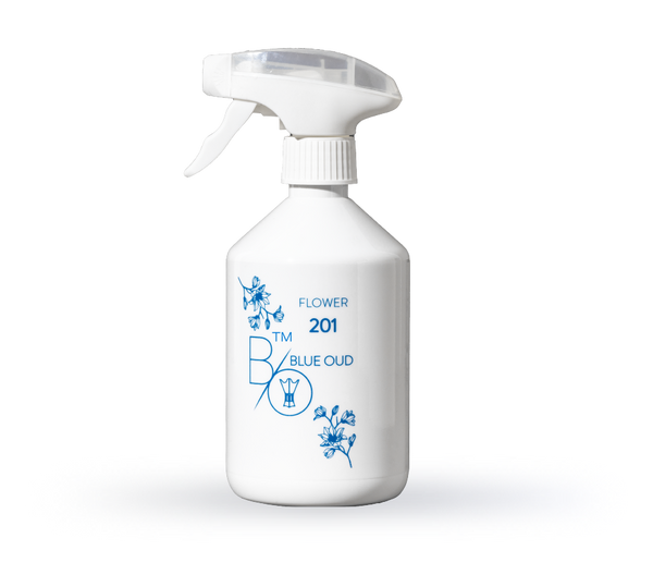 Spray Flower 201